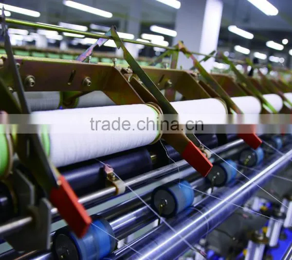 Full Automatic Spandex Yarn Covering Machine photo-5