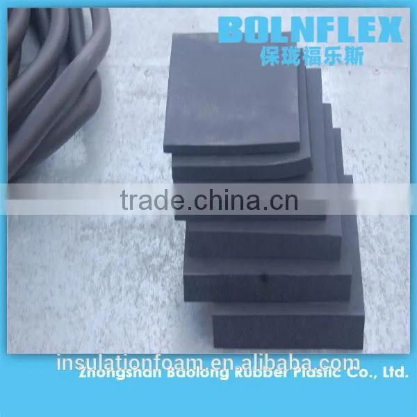 2015 Factory Direct Sell High Density Polyurethane Foam And Rubber Insulation photo-4