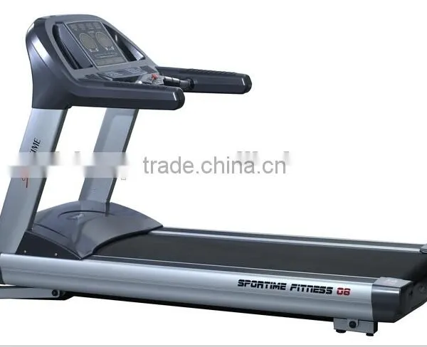 Cardio Treadmill Machine photo-3