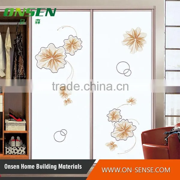New Product Ideas Best Price Pvc Wardrobe Door Buy Wholesale Direct From China photo-3
