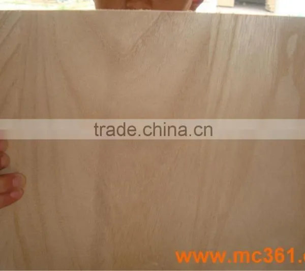 Paulownia Finger Jointed Laminated Board Jointed Board photo-2