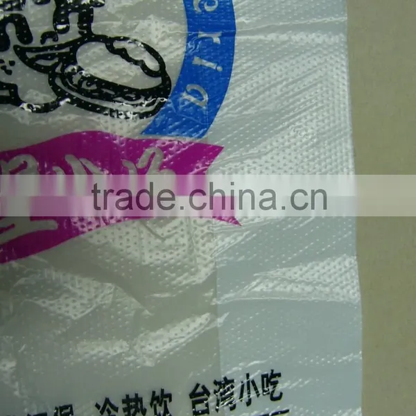 High Speed Flexographic Printing Machine photo-6