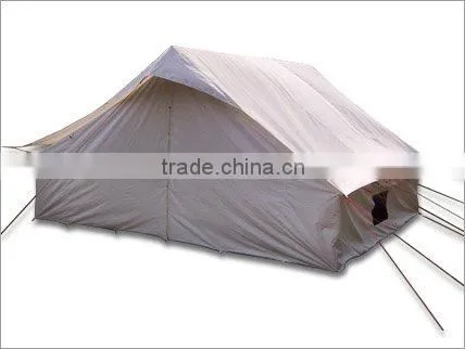 3x3m Emergency Disaster Refugee Relief Tent