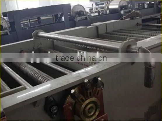 Wire Electroplating Machine