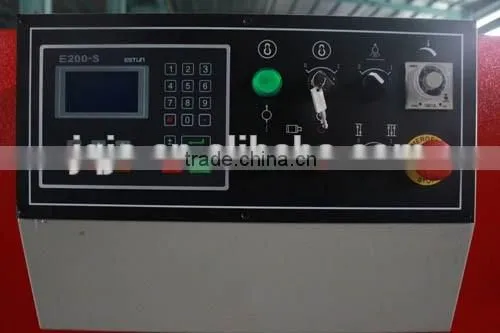 Hydraulic Shearing Machine QC12Y-6X4000 photo-4