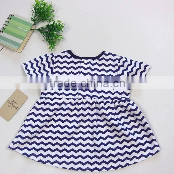 Summer New Female Infants and Young Children's Summer Clothes photo-3
