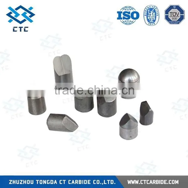 Brand New Carbide Long Neck Short Flute Deep Grooving Cutter Bit/lathe Milling Wood Deep Carving Cutting Tool Made in China photo-2