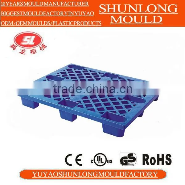 Plastic Pallet Mould photo-3