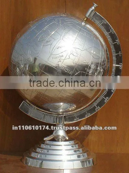 Solar Rotate Globe