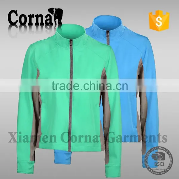 2015 New Arrival Comfortable Breathable Hiking Outdoor Sports Wear photo-4