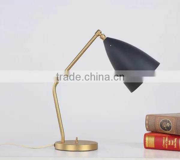 Manufacturer's Premium Led Table Lamp Luxury Table Lamp Study Table Lamp photo-2