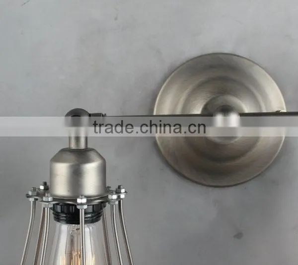 Manufacturer's Premium Wall Light Fixtures Vintage Wall Light photo-6