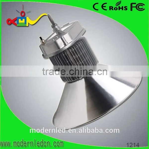 Meanwell Drvier 80w Led High Bay Light 60 Degree 90 Degree photo-3