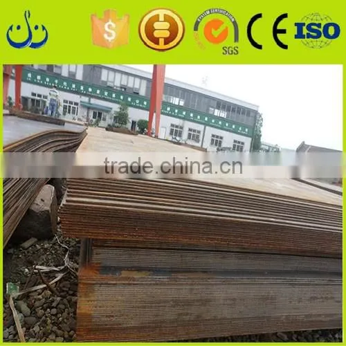 Wall Cladding Steel Sheets 302 hr Stainless Steel Coil Plate photo-6