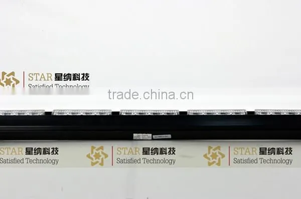 Super Bright Deck Light Factory Hot Selling LED Strobe Police Led Lamp Led Warning Strobe Light (XN-358-5) photo-5