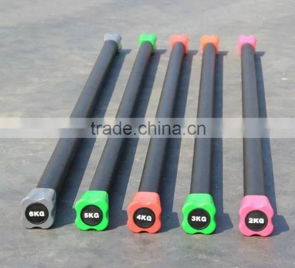 Aerobic Body Bar photo-2