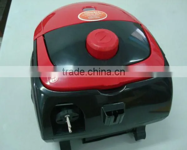 Dust Bag Vacuum Cleaner CS-H3601E photo-2