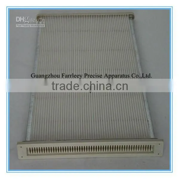 Micro Processing Dry Seperator, Dust Collection Filter photo-2
