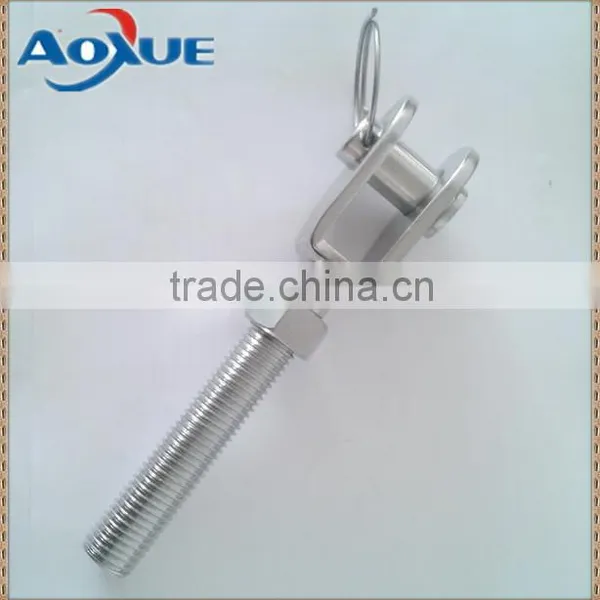China Stainless Steel Connecting Joint, Wire Swedge photo-2