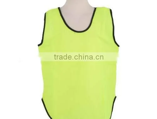 Training Bib New Custom Design 2016