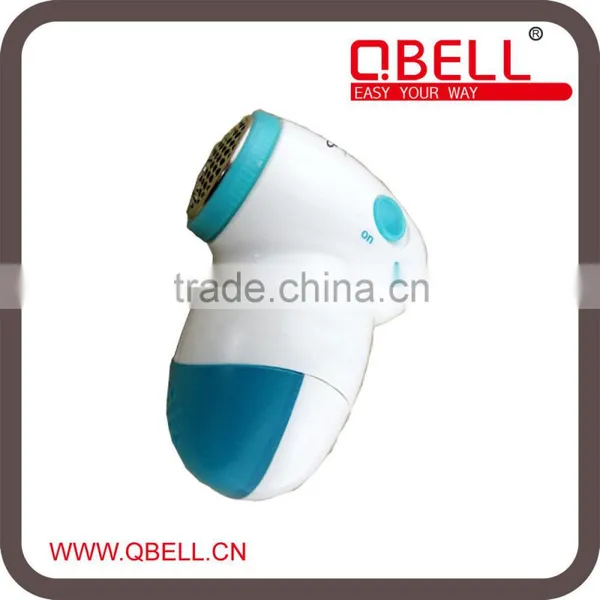Mini Travel Battery Shave Cloth Machine photo-2
