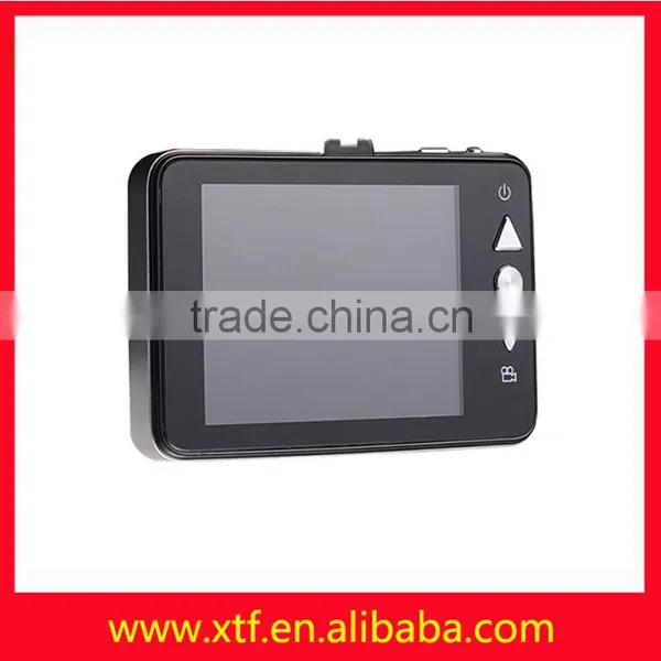 2.7 Inches Full hd Display Seamless Photography 30 Frames Car Rearview Mirror Camera DVR photo-4
