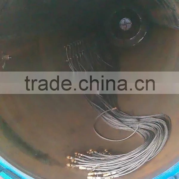 Tire Retread Autoclave photo-4