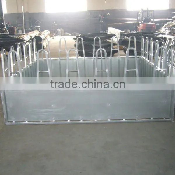 Heavy Duty Cattle /horse Feeder photo-6