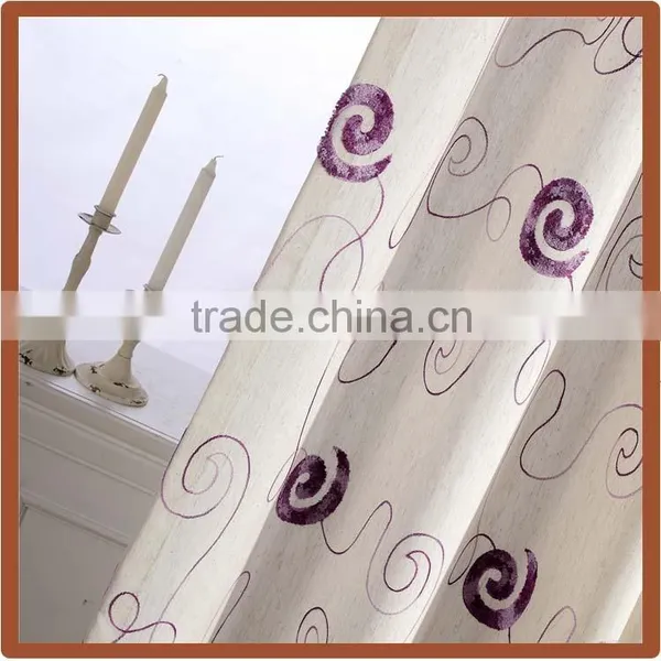Wholesale 2016 New Blackout Printed Window Curtain Covering photo-6