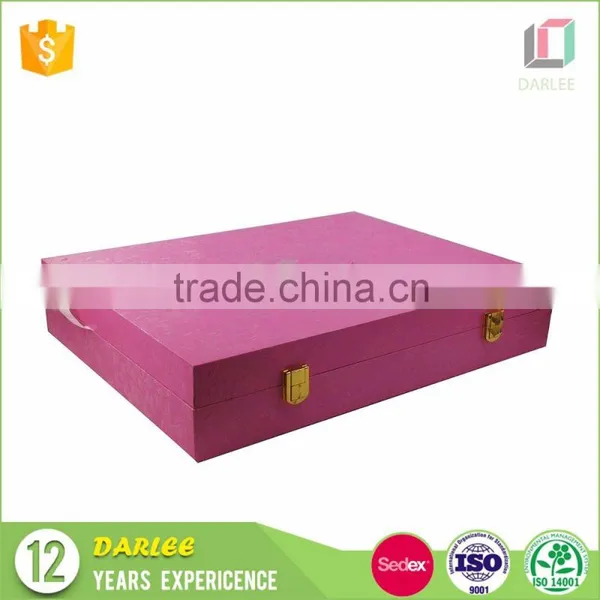 New Design High Quality Custom Luxury Beauty Cosmetic Skin Care Packaging With Insert Tray photo-4