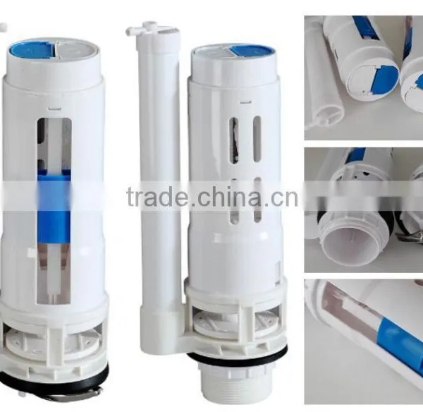Lavatory Non-electric Mechanical Portable Square Toilet Bowl Bidet photo-5