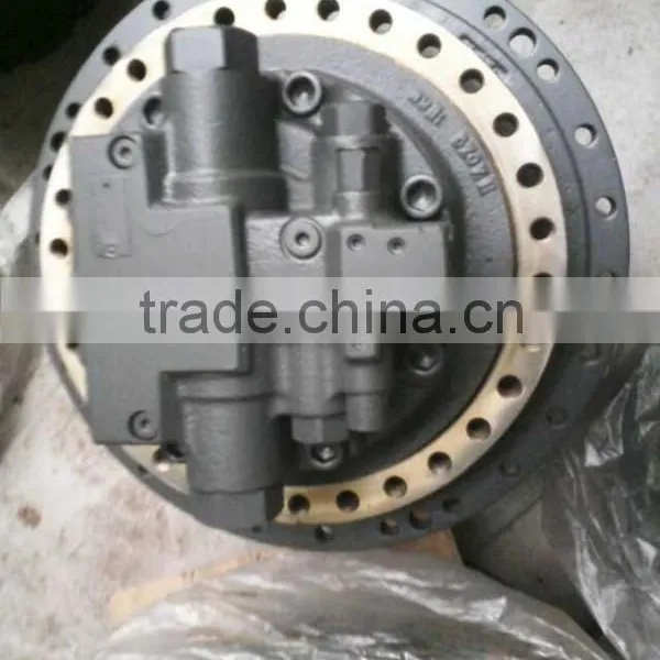 Genuine and IN STOCK Kobelco Final Drive Sk200-8 YN15V00037F1