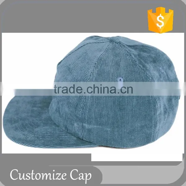 5 Panel Cap With Good Quality Made In China Embroidery Cap Private Label 100% Cotton Cap Made In China photo-3