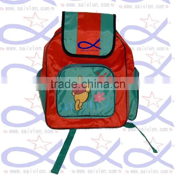 Best Selling Outdoor Casual Foldable Backpack photo-6