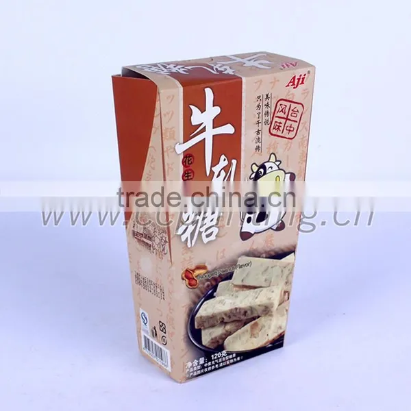 Custom Fashion Hot Selling Luxury Fancy Boxes for Sweets photo-5
