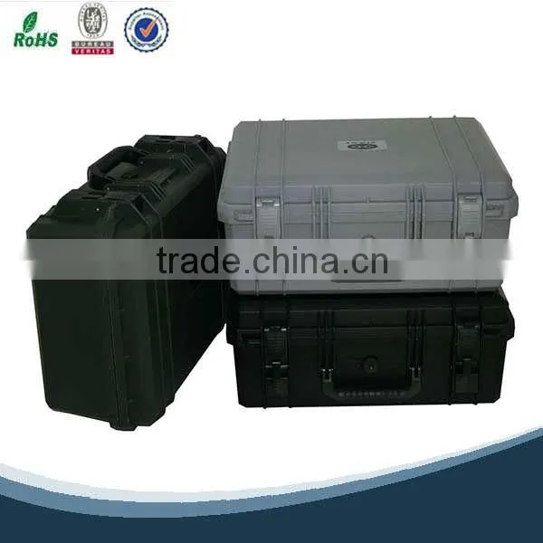 Waterproof Plastic Protective Case