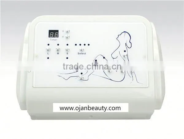 Weight Loss Lymphatic Drainage Machine Presoterapia photo-6
