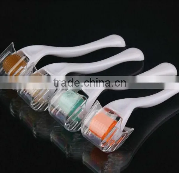 Dermaroller for Scars Removal photo-5