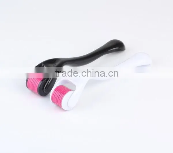 2015 Viyate Derma Roller High Quality Titanium Needles Dermaroller photo-2
