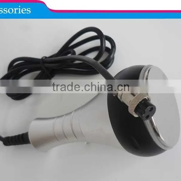 Cavitation Rf Vacuum Machine for Weight Loss Body Shaping/cavitation Machine Price photo-4