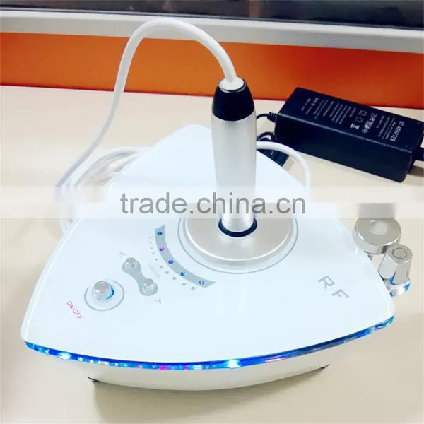 rf Face Lifting Machine Radio Frequency Facial Skin Tightening Device Home Use photo-2