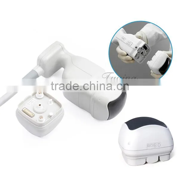 4MHZ HIFU Face Lifting & Body Slimming HIFU Equipment&machine For Fat Reduce Liposonix Beauty Machine 0.1-2J photo-4