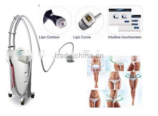 Hot Sale Freez Fat Cell Weight Loss Vacuum Cellulite Machine photo-4