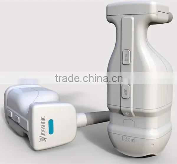 2016 High Intensity Focused Ultrasound Hifu/facelifting Hifu/Korea Tech Real HIFU photo-4