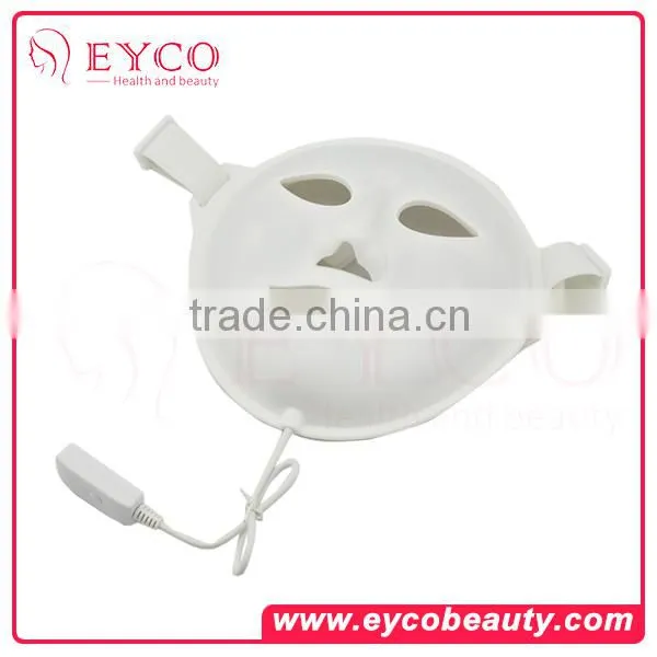 Hot Sale IPL Light Therapy Acne Treatment PDT LED Facial Mask photo-5