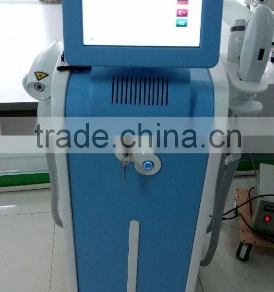 New Arrive Ipl ( Intense Pulsed Light ),portable Photoderm Ipl With Great Price photo-2