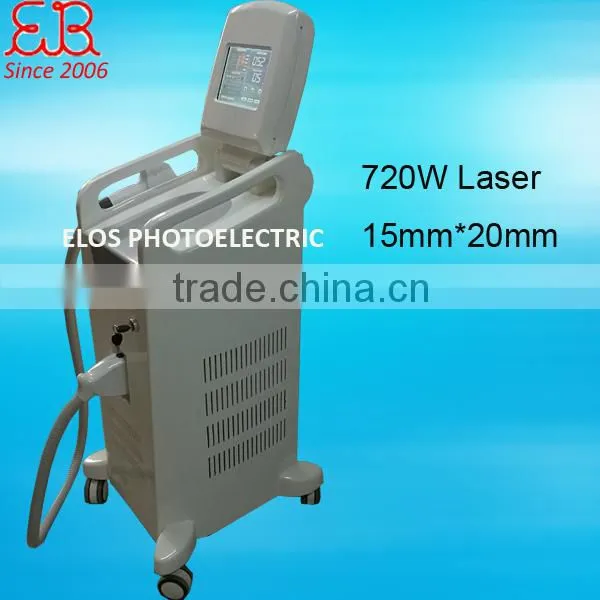 Europe Professional 808nm Diode Laser Hair Removal Machine photo-2