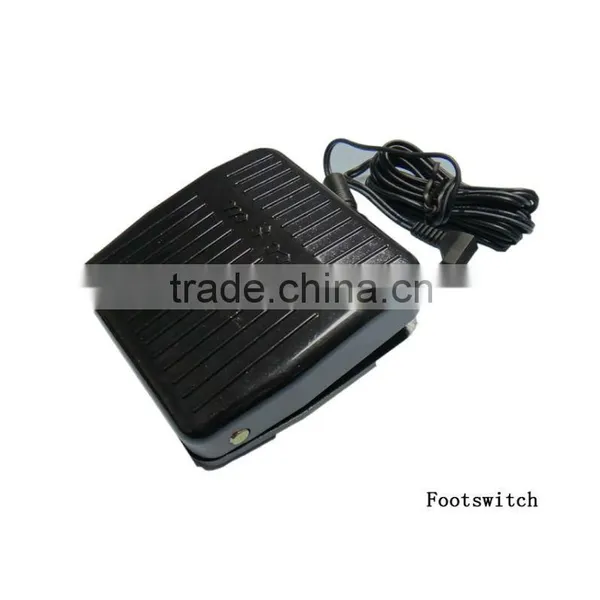 Tattoo Machine Foot-switch photo-2