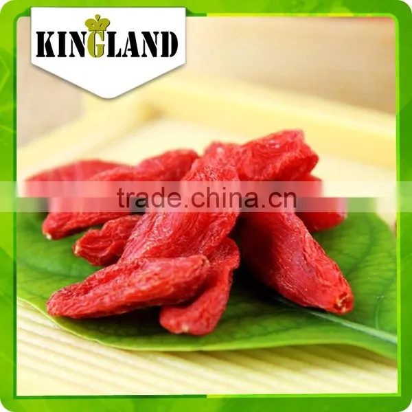 2015 Fresh Frozen Goji Berries photo-4