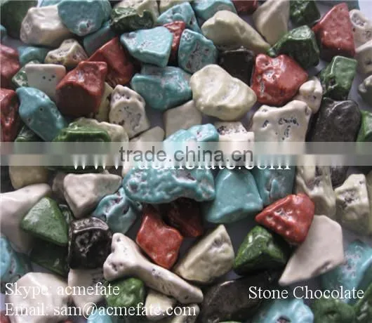 Wholesale / Top Quality/stone Chocolate photo-5